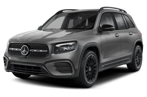 GLB 2020 lyžiny
